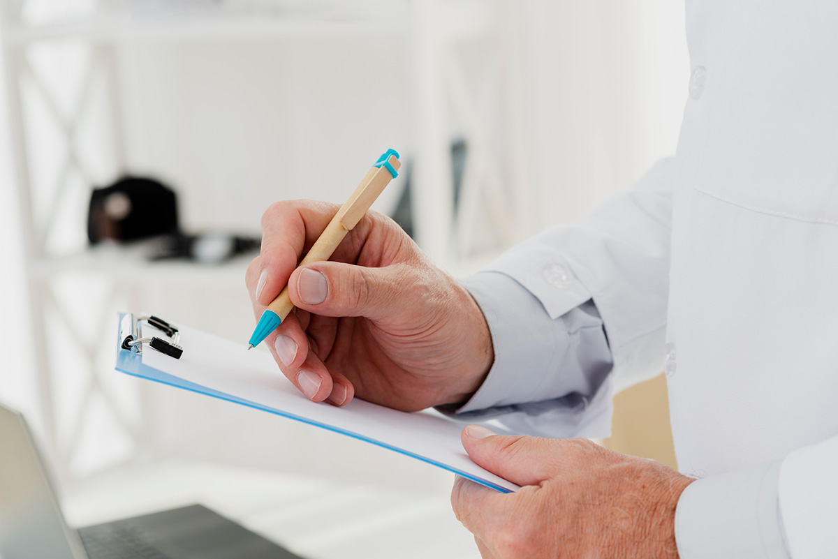 Testosterone Replacement Therapy In Testosterone Replacement Therapy Clinic In Hollister
