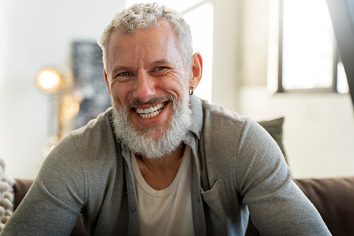Testosterone Replacement Therapy for Men In Testosterone Replacement Therapy Clinic In Hollister